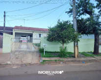 Residência para  Venda em Campo Mourão pela Monalisa Imóveis