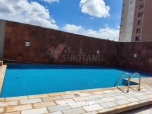 Apartamento para  Venda em Umuarama pela Shiotani Imóveis