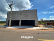 Sala Comercial para  Alugar em Umuarama pela Shiotani Imóveis