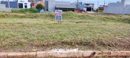 Terreno para  Venda em Umuarama pela Shiotani Imóveis