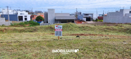 Terreno para  Venda em Umuarama pela Shiotani Imóveis