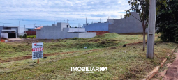 Terreno para  Venda em Umuarama pela Shiotani Imóveis
