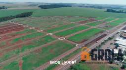 Terreno para  Venda em Campo Mourão pela Grola Negócios Imobiliários