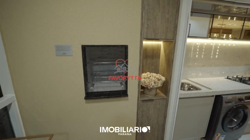 Apartamento para  Venda em Umuarama pela Imobiliária Favorytta