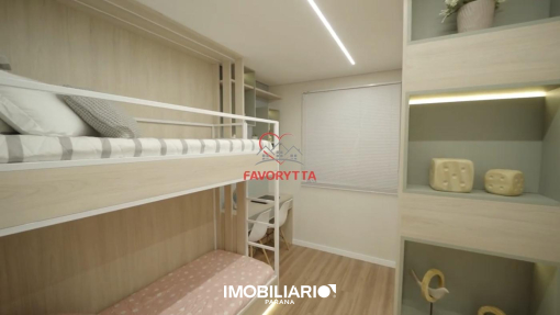 Apartamento para  Venda em Umuarama pela Imobiliária Favorytta