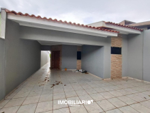 Residência para  Venda em Umuarama pela Shiotani Imóveis