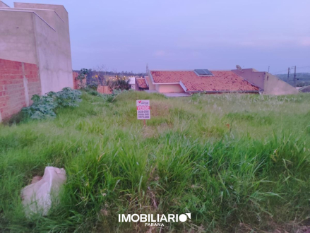 Terreno para  Venda em Umuarama pela Shiotani Imóveis