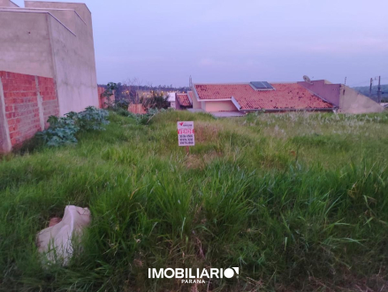 Terreno para  Venda em Umuarama pela Shiotani Imóveis