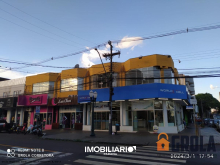 Sala Comercial para  Alugar em Campo Mourão pela Grola Negócios Imobiliários