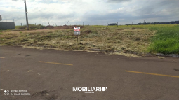 Terreno para  Venda em Umuarama pela Shiotani Imóveis