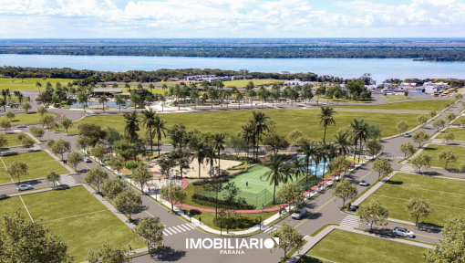 Terreno para  Venda em Porto Rico pela Shiotani Imóveis