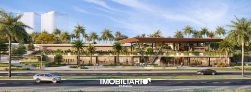 Terreno para  Venda em Porto Rico pela Shiotani Imóveis