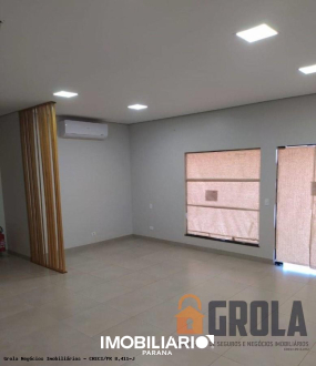 Prédio Comercial para  Venda em Campo Mourão pela Grola Negócios Imobiliários