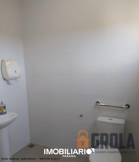 Prédio Comercial para  Venda em Campo Mourão pela Grola Negócios Imobiliários