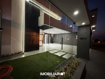 Residência para  Venda em Umuarama pela Imobiliária Favorytta