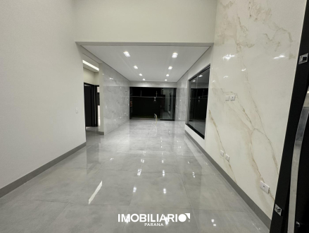 Residência para  Venda em Umuarama pela Imobiliária Favorytta