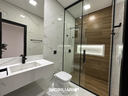 Residência para  Venda em Umuarama pela Imobiliária Favorytta