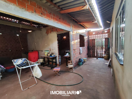 Residência para  Venda em Cafezal do Sul pela Shiotani Imóveis