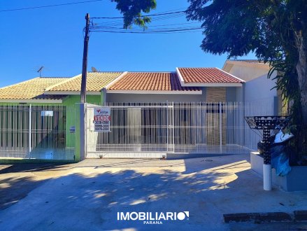 Residência para  Venda em Umuarama pela Shiotani Imóveis