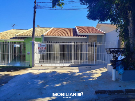 Residência para  Venda em Umuarama pela Shiotani Imóveis