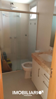 Apartamento para  Venda em Cascavel pela Shiotani Imóveis