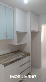 Apartamento para  Venda em Cascavel pela Shiotani Imóveis