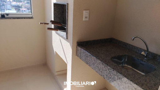 Apartamento para  Venda em Cascavel pela Shiotani Imóveis