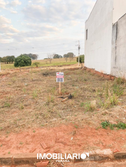 Terreno para  Venda em Umuarama pela Shiotani Imóveis