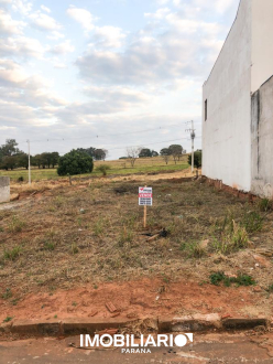 Terreno para  Venda em Umuarama pela Shiotani Imóveis