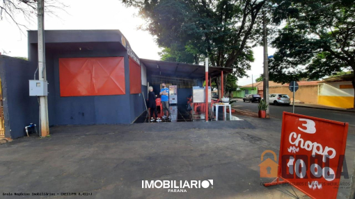 Prédio Comercial para  Venda em Maringá pela Grola Negócios Imobiliários