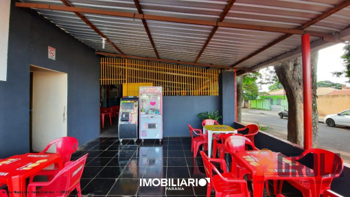 Prédio Comercial para  Venda em Maringá pela Grola Negócios Imobiliários