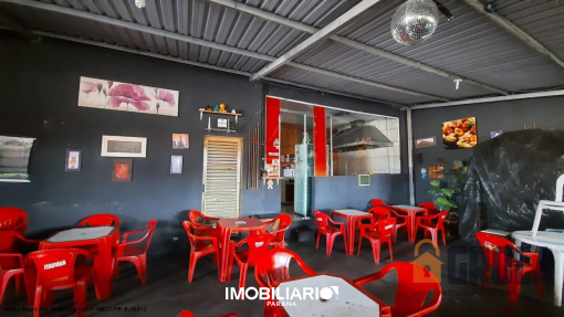 Prédio Comercial para  Venda em Maringá pela Grola Negócios Imobiliários