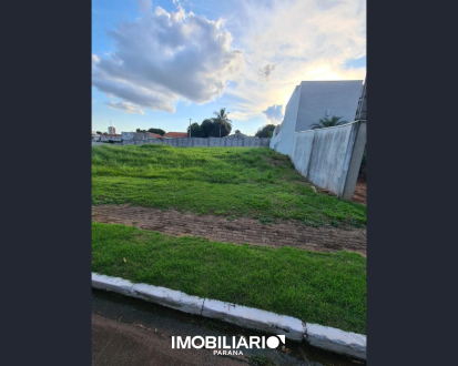 Terreno para  Venda em Umuarama pela Shiotani Imóveis