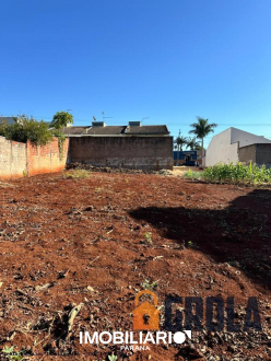 Terreno para  Venda em Campo Mourão pela Grola Negócios Imobiliários
