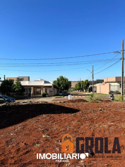 Terreno para  Venda em Campo Mourão pela Grola Negócios Imobiliários