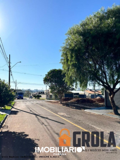 Terreno para  Venda em Campo Mourão pela Grola Negócios Imobiliários