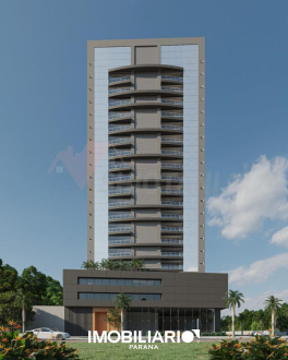 Apartamento para  Venda em Umuarama pela Shiotani Imóveis