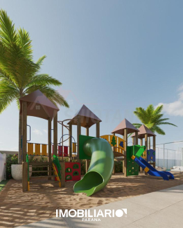 Apartamento para  Venda em Umuarama pela Shiotani Imóveis