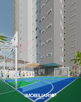 Apartamento para  Venda em Umuarama pela Shiotani Imóveis