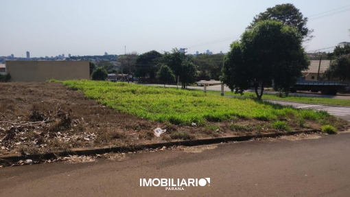 Terreno para  Venda em Umuarama pela Shiotani Imóveis