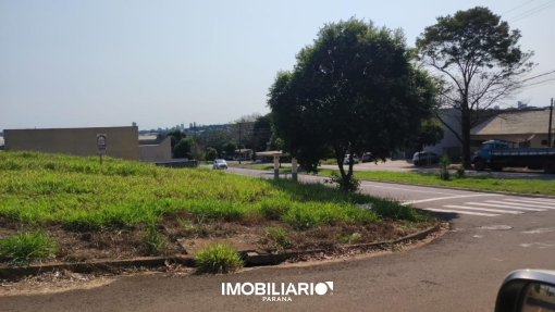 Terreno para  Venda em Umuarama pela Shiotani Imóveis