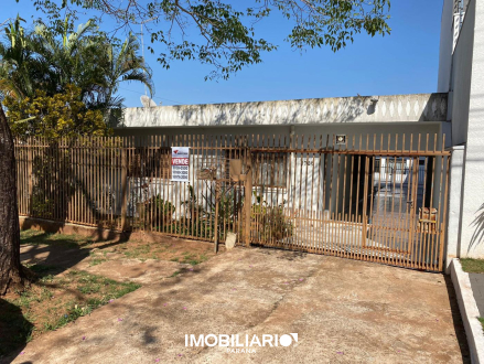 Residência para  Venda em Umuarama pela Shiotani Imóveis