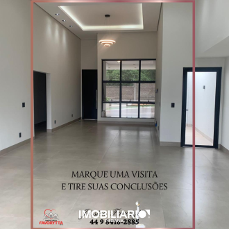 Casa Em Condomínio para  Venda em Umuarama pela Imobiliária Favorytta