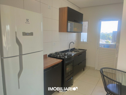 Apartamento para  Venda em Umuarama pela Imobiliária Favorytta