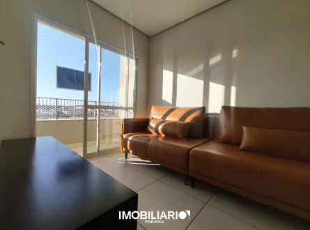 Apartamento para  Venda em Umuarama pela Imobiliária Favorytta