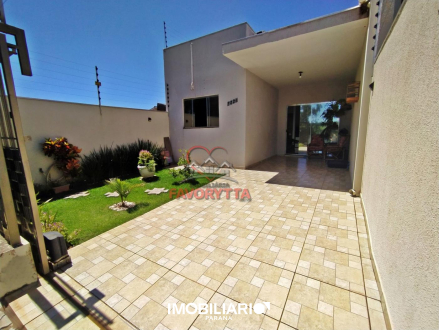 Residência para  Venda em Umuarama pela Imobiliária Favorytta
