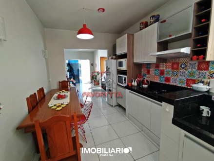 Residência para  Venda em Umuarama pela Imobiliária Favorytta