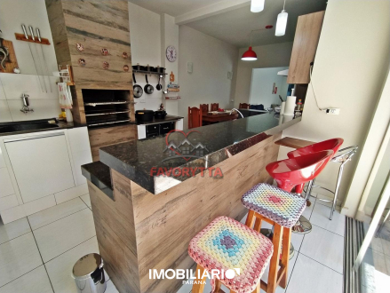 Residência para  Venda em Umuarama pela Imobiliária Favorytta