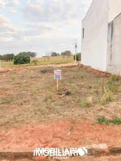 Terreno para  Venda em Umuarama pela Shiotani Imóveis