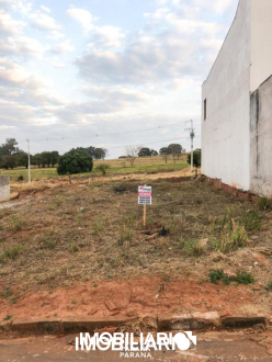 Terreno para  Venda em Umuarama pela Shiotani Imóveis